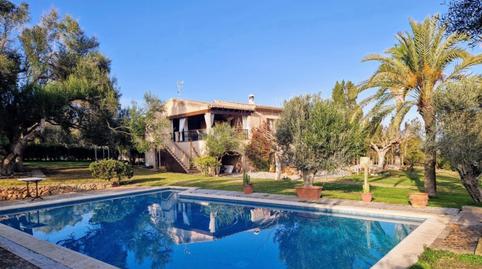 Photo 3 of House or chalet for sale in Vilafranca de Bonany - 07250, Vilafranca de Bonany, Illes Balears