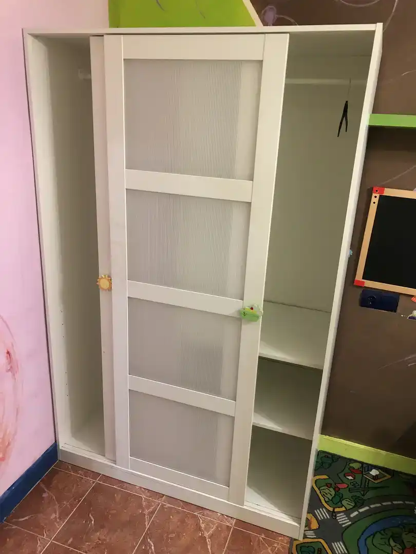 Habitación de Piso en venta en Ordes, A Coruña