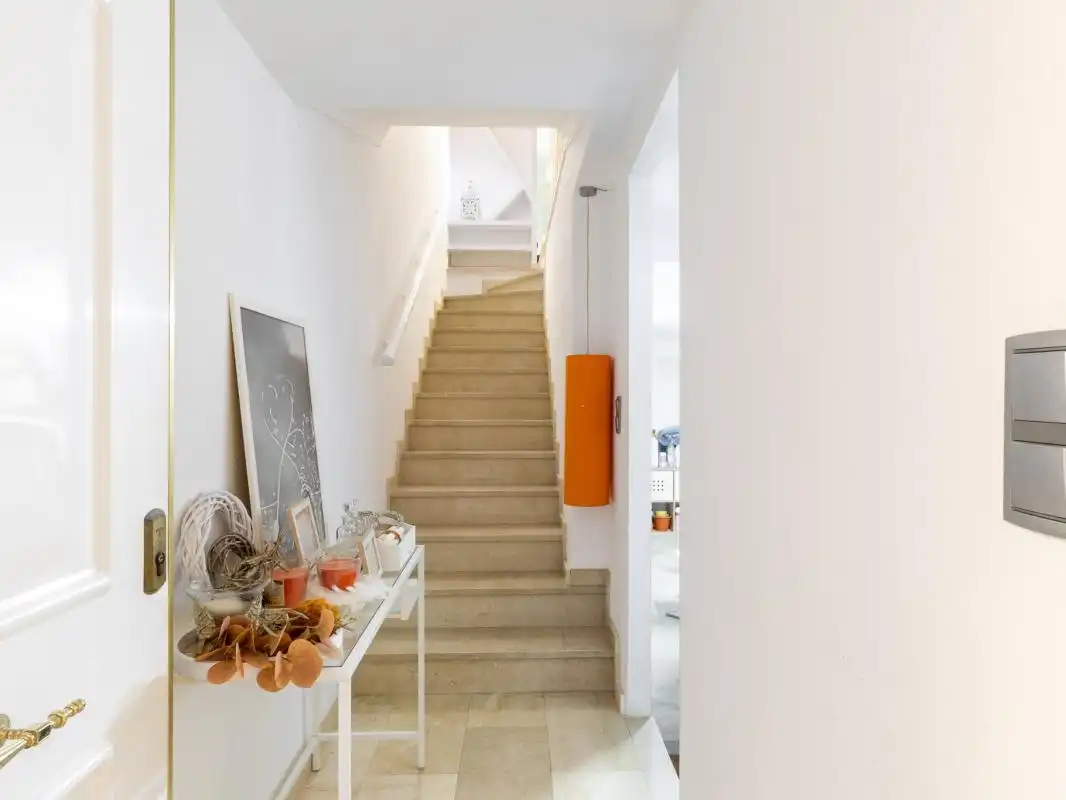 Detached homes for sale in Dénia  with Air Conditioner, Heating and Terrace