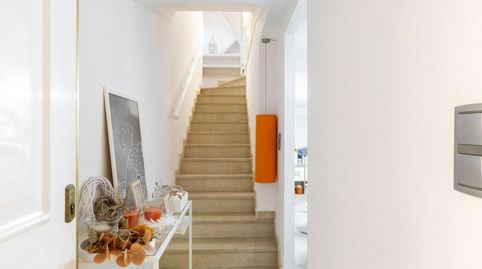 Foto 2 de Casa adosada en venta en Carrer Cefal, La Pedrera - Vessanes, Dénia