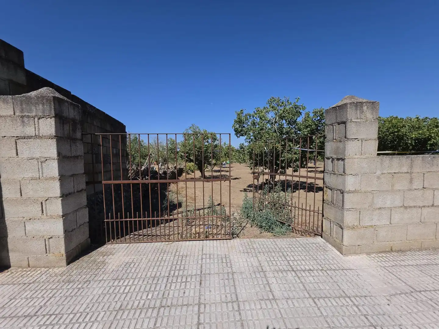 Terreny residencial en venda a Valdefuentes