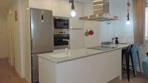 Foto 3 von Wohnung zur Miete in Salamanca - Calle el Grillo, San Esteban - San Cristóbal, Salamanca Capital
