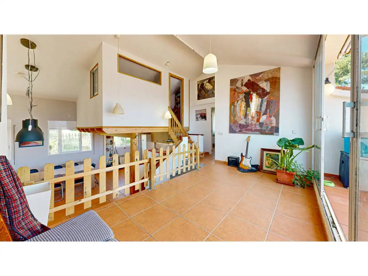 Maison avec piscine à vendre à Calle Arts 9, imagen 156