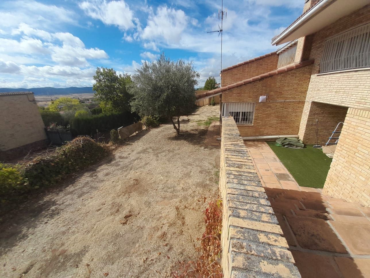 House or chalet for sale in Puertollano  with Heating and Storage room
