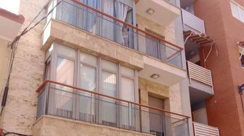 Foto 2 de Apartamento en venta en Santomera, Murcia