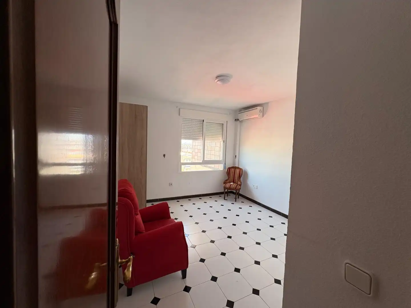 Schlafzimmer von Wohnung zur Miete in Sur