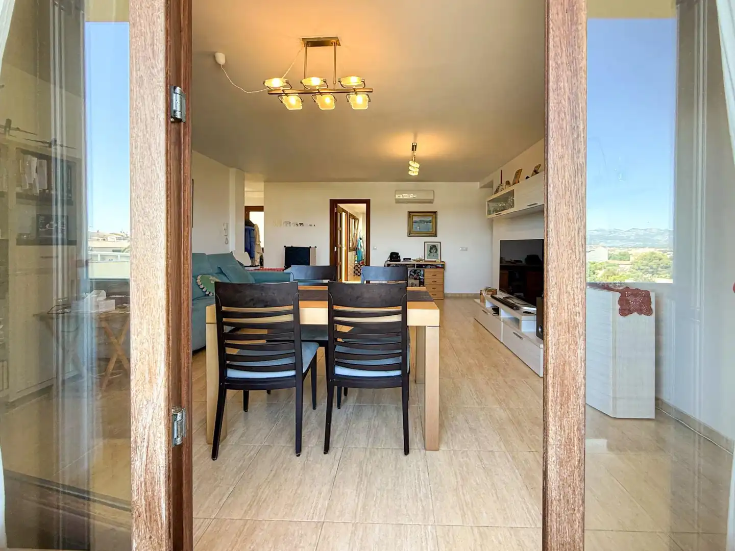 Appartement avec terrasse à vendre à Muro, imagen 5