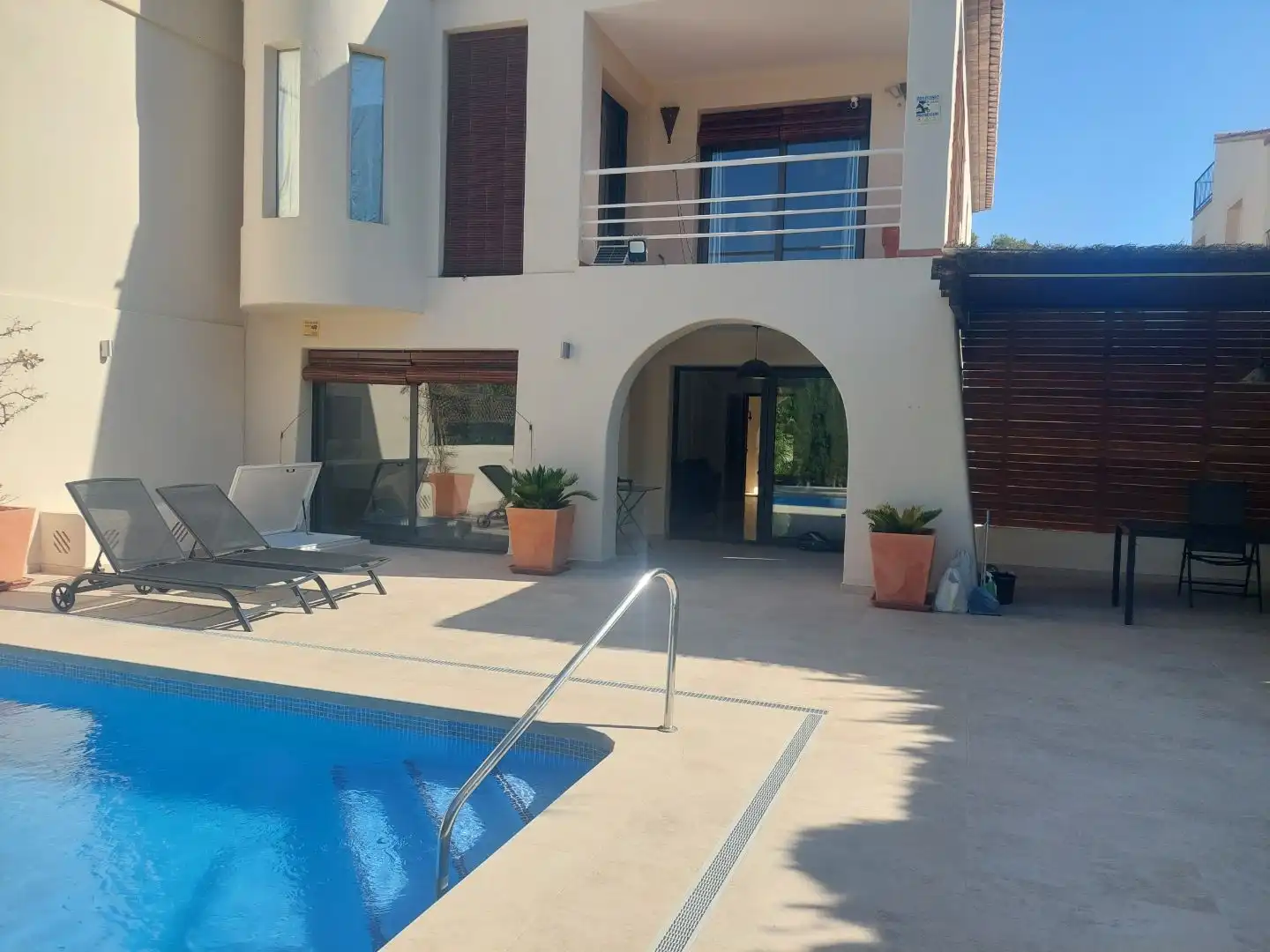 House with pool for sale in Camí de la Cantera 66, imagen 4