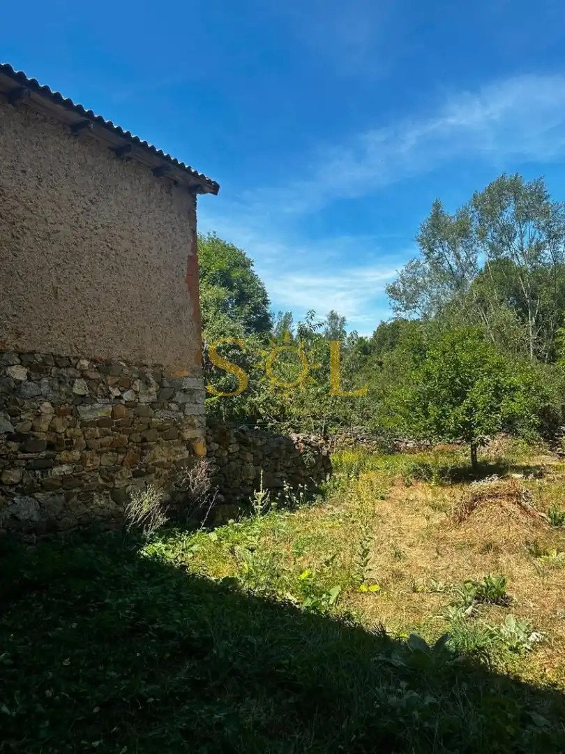 Casa o xalet en venda a Calle el Cañamal, Matallana de Torío