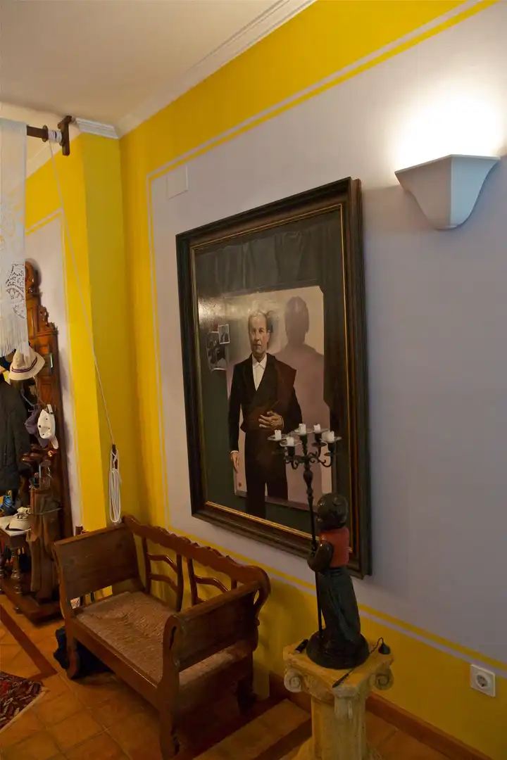 Country house zum Verkauf in Altea mit Klimaanlage, Abstellraum und Schwimmbad