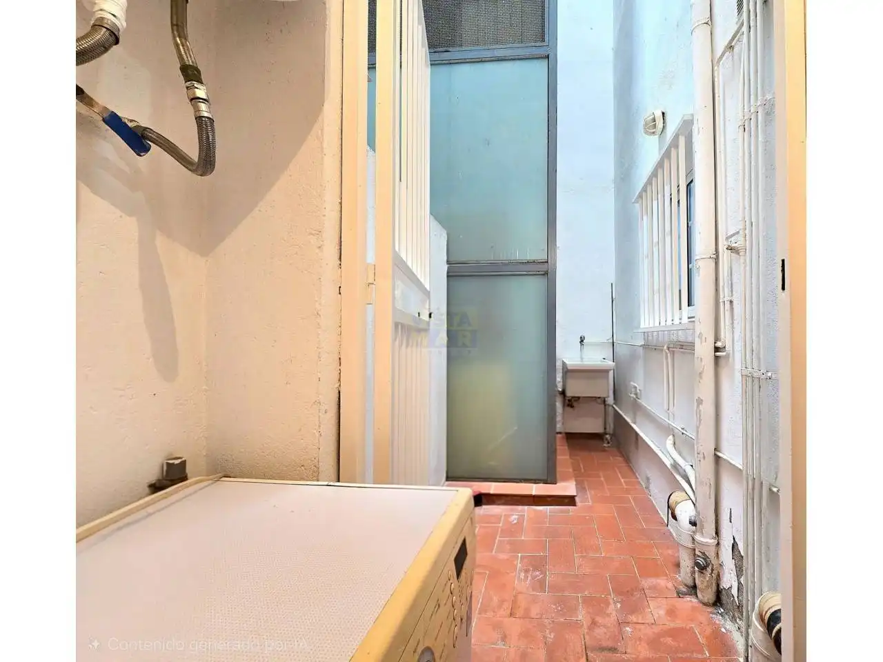 Flat with lift for sale in Marítim, imagen 36