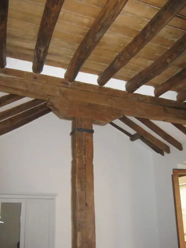 Study for rent in Plaza de Gracia, 7, Camino de Ronda
