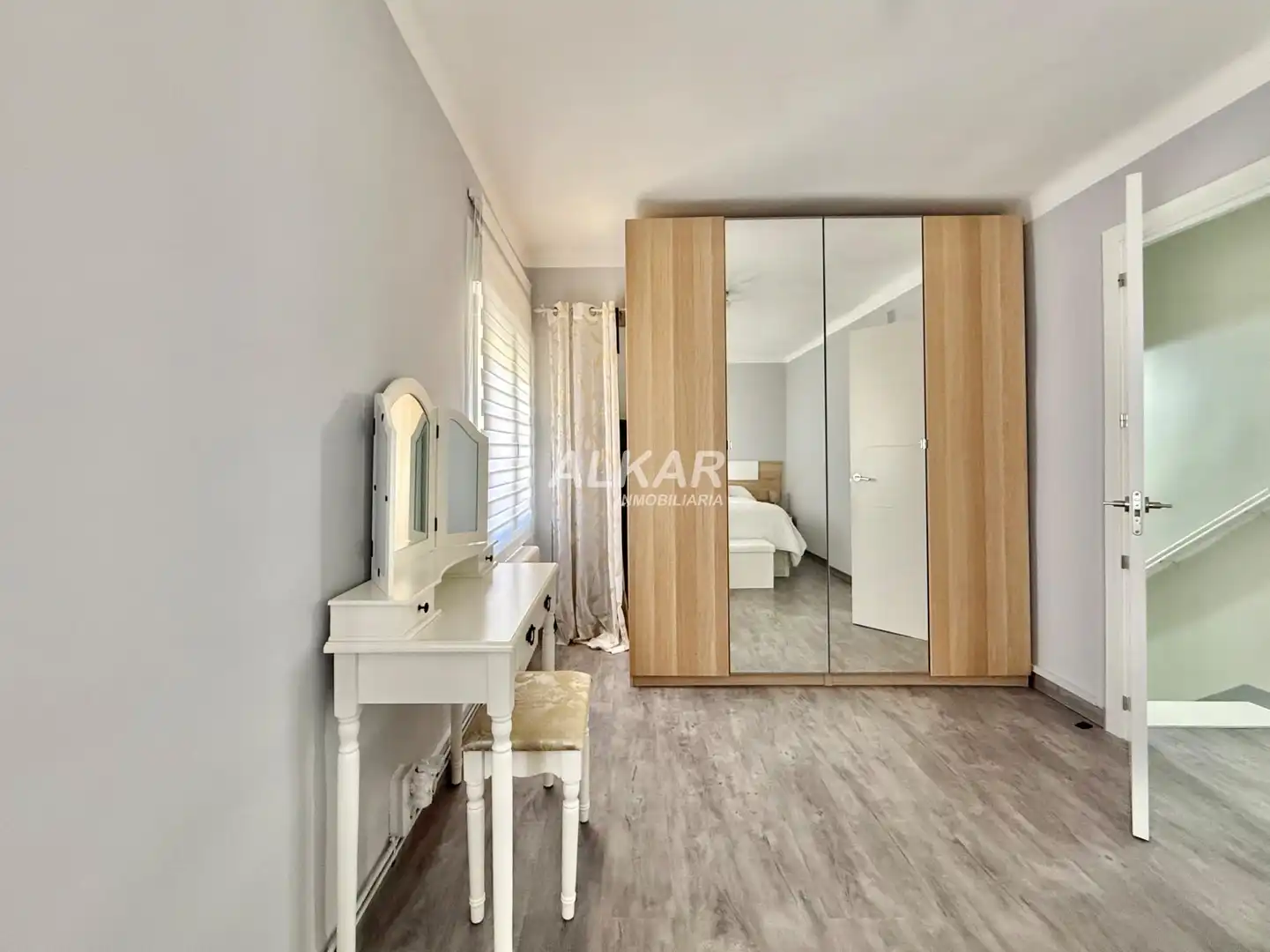 Habitación de Casa o chalet en venta en Tudela con Aire acondicionado, Calefacción y Parquet