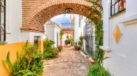 Foto 4 de Apartamento en venta en Mijas Golf, Mijas