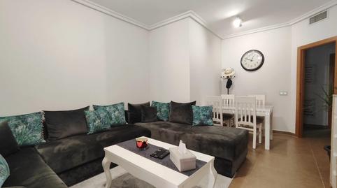 Foto 3 de Pis en venda a Avenida Isabel Manoja, Ayuntamiento, Torremolinos