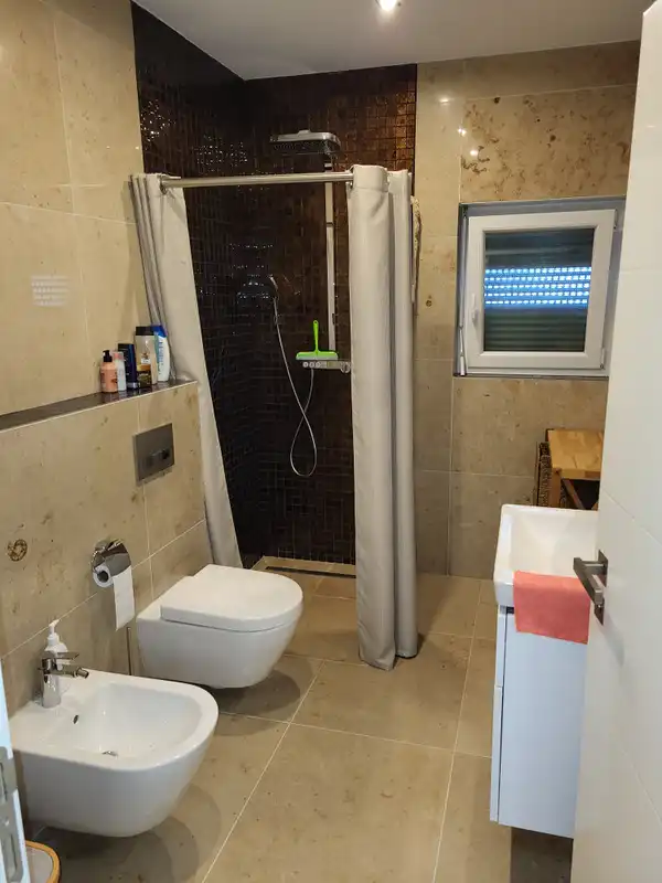 Bathroom of Houses for sale in Rojales  with Terrace, Storage room and Swimming Pool