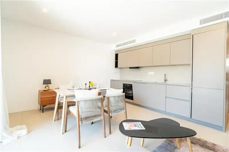 Apartament en venda a Polígon de Llevant