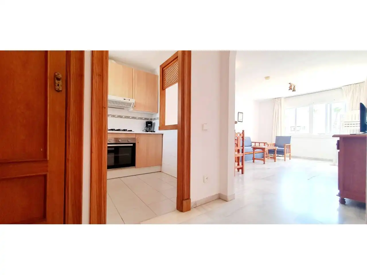 Apartament amb terrassa en venda a Calle Diagonal 1, imagen 61
