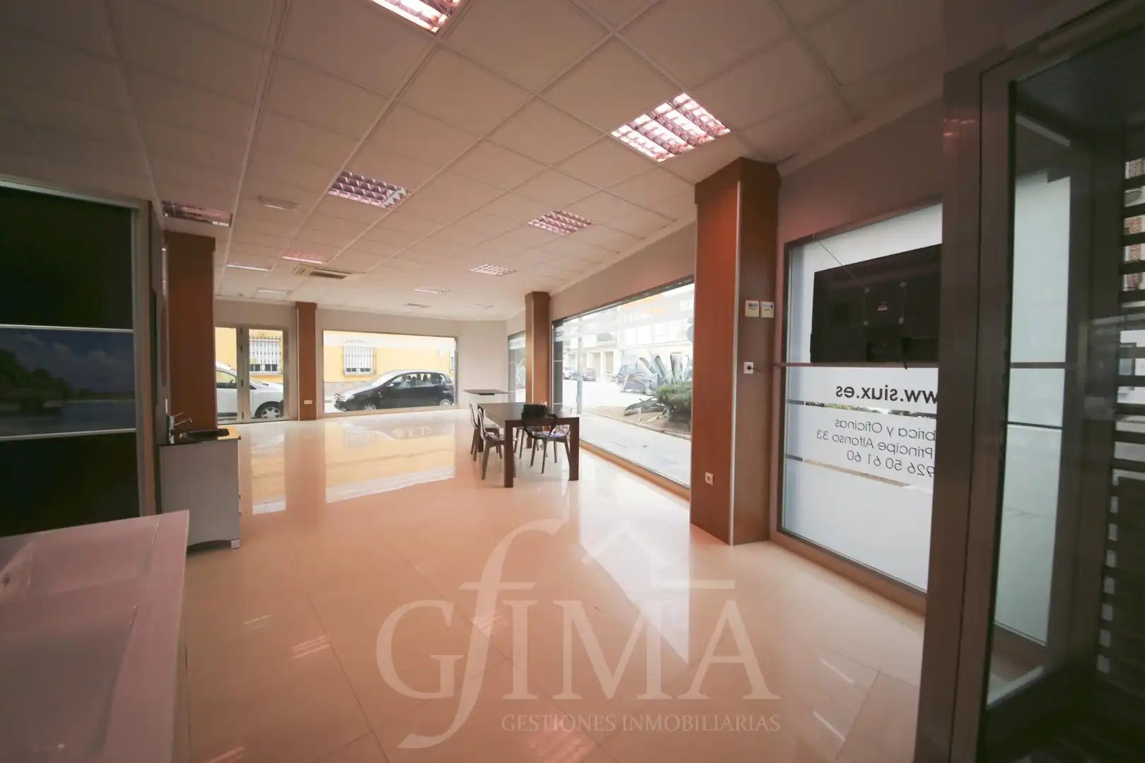 Local comercial de lloguer a Tomelloso, imagen 4