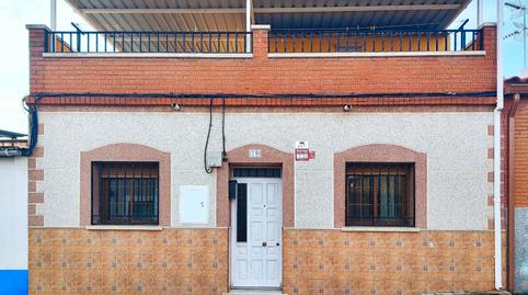 Foto 2 de Casa o xalet en venda a Calle Panamá, Centro, Puertollano