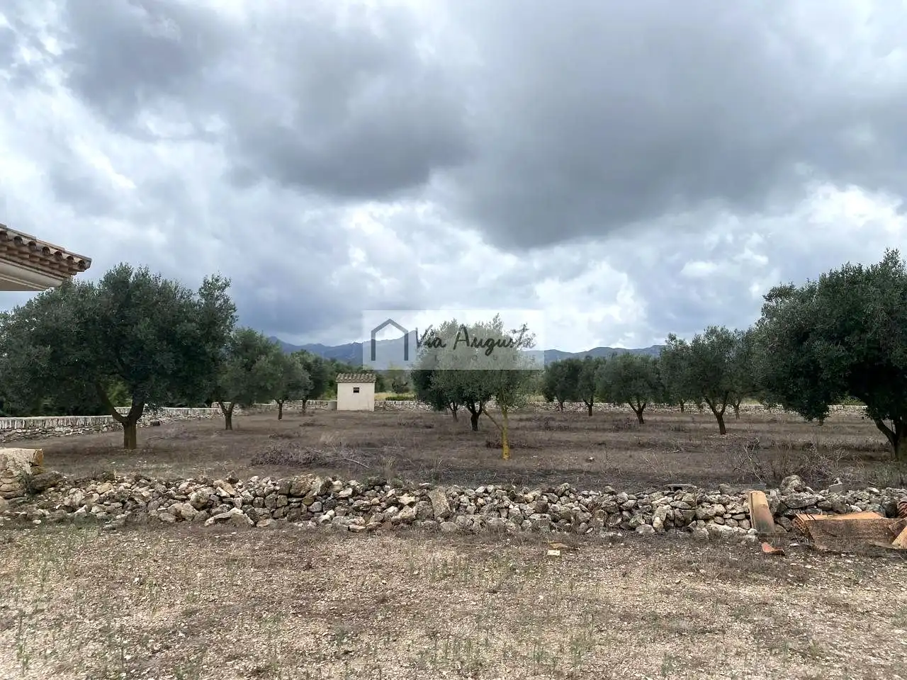 Terreno rustico in vendita a Burga, imagen 26