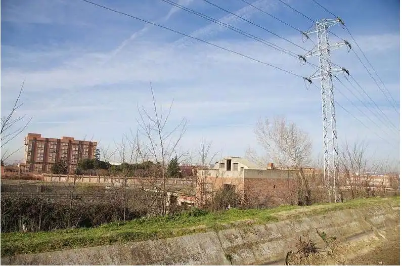 Rural land for sale in CR SEGOVIA 12 (A) - SECTOR S-, imagen 14