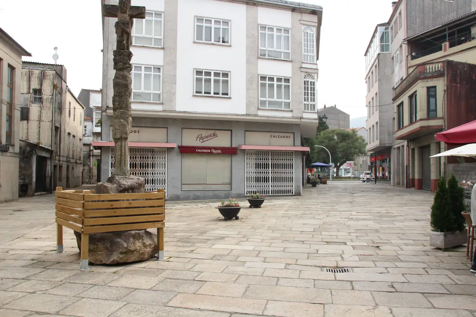 Local comercial en alquiler en Rúa do Sol, imagen 6