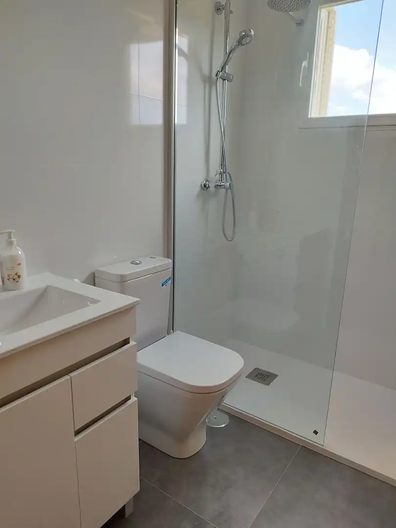 Apartamento con piscina en venta en Rincón de Loix, imagen 6