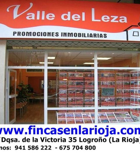 Foto 2 de Piso en venta en Residencia, Logroño