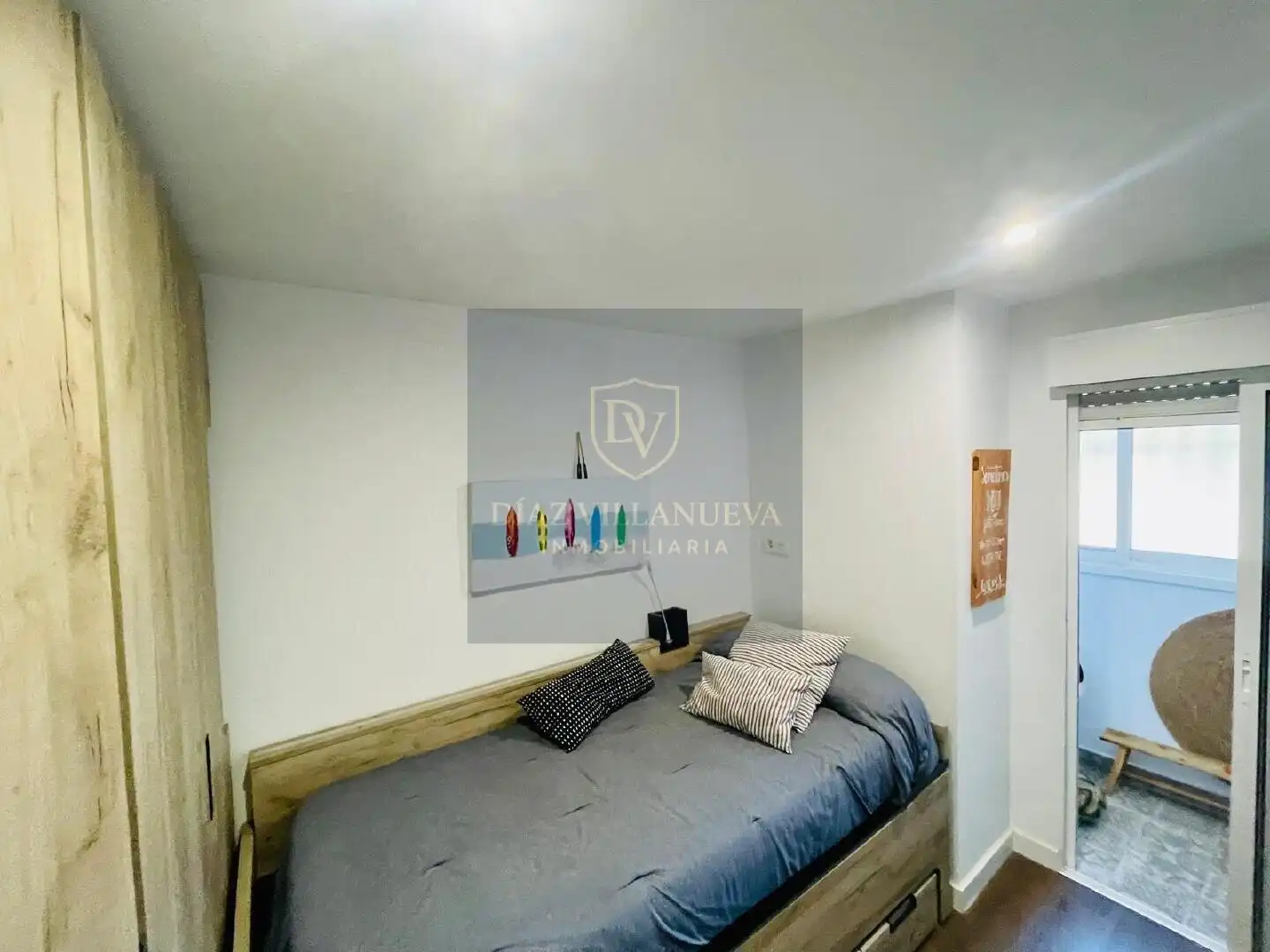Habitación de Piso en venta en Alicante / Alacant