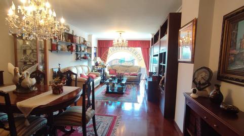 Foto 5 de Pis en venda a Avenida de Madrid, Salgueira - O Castaño, Vigo