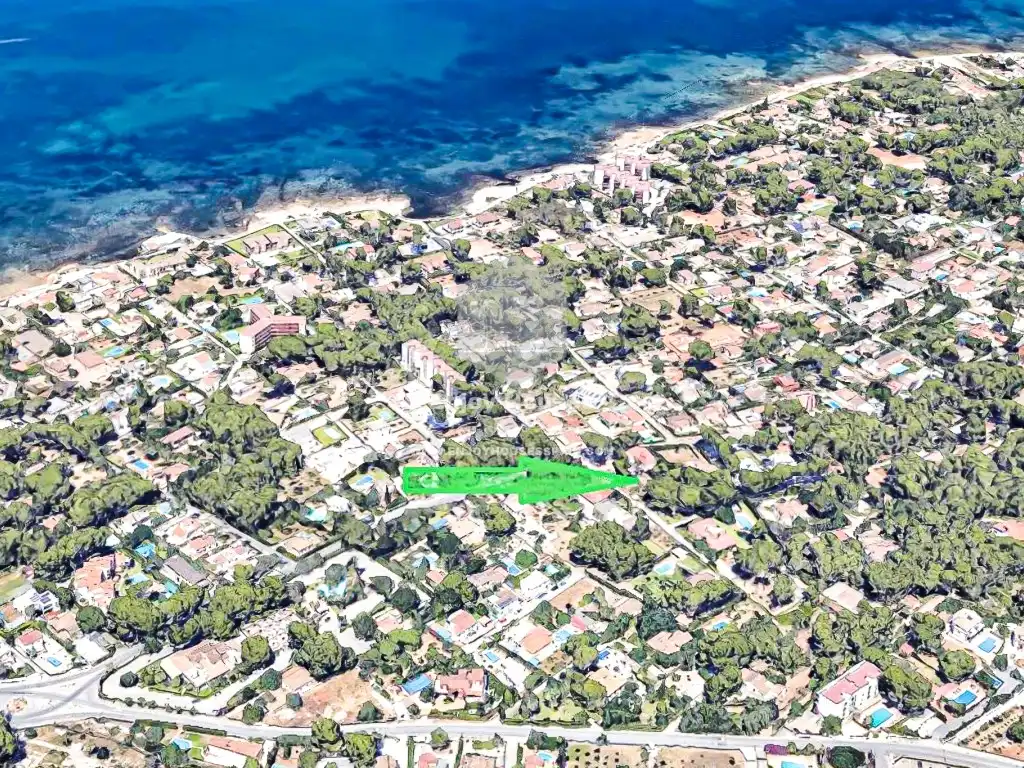 Casa o chalet en venta en Las Rotas / Les Rotes