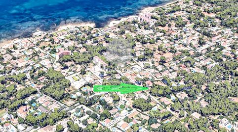 Foto 4 de Casa o chalet en venta en Las Rotas / Les Rotes, Dénia