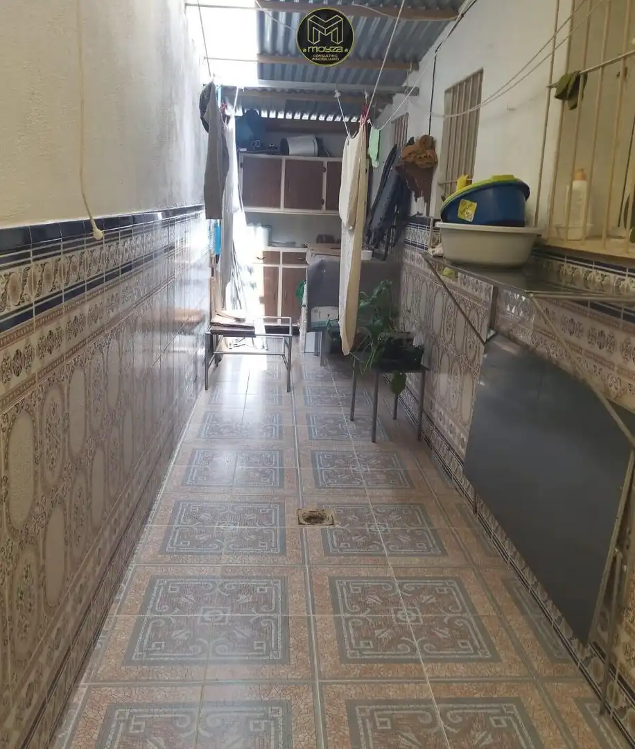 Piso en venta en Torredelcampo con Terraza