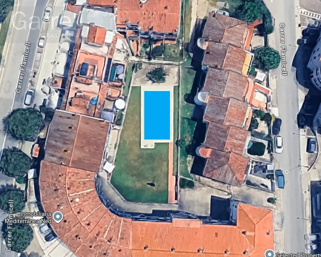 Pis en venda a SC FLAMICELL  Es: Pl: Pt:
 CASTELLO D'EMPURIES (GIRONA), imagen 6