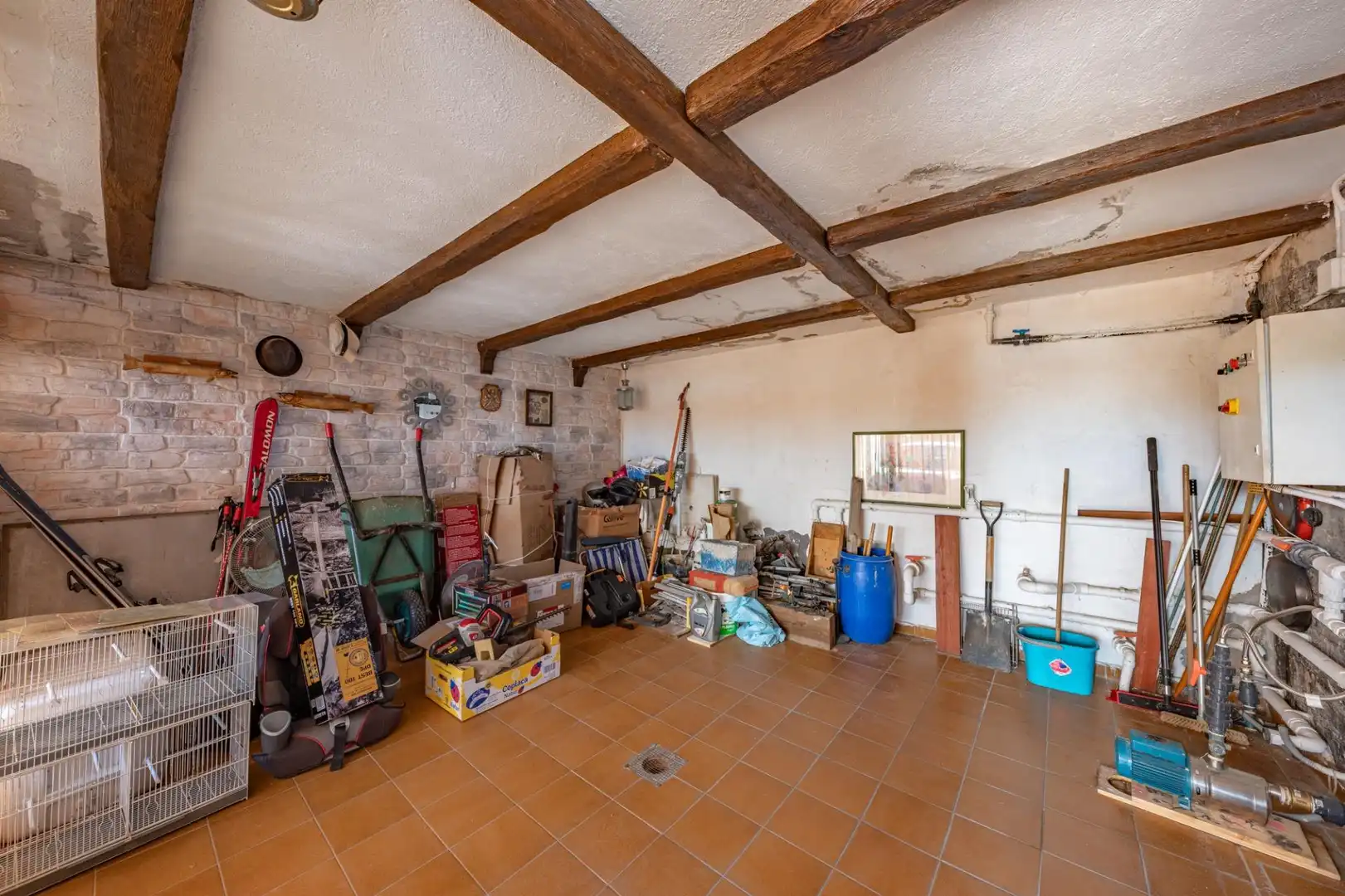 Xalet amb terrassa en venda a Canyet - Pomar, imagen 49