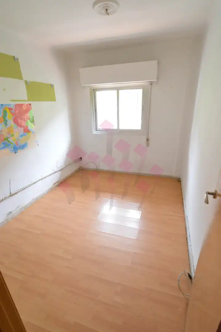 Bedroom of Flat for sale in Ciudad Real  with Air Conditioner, Heating and Terrace