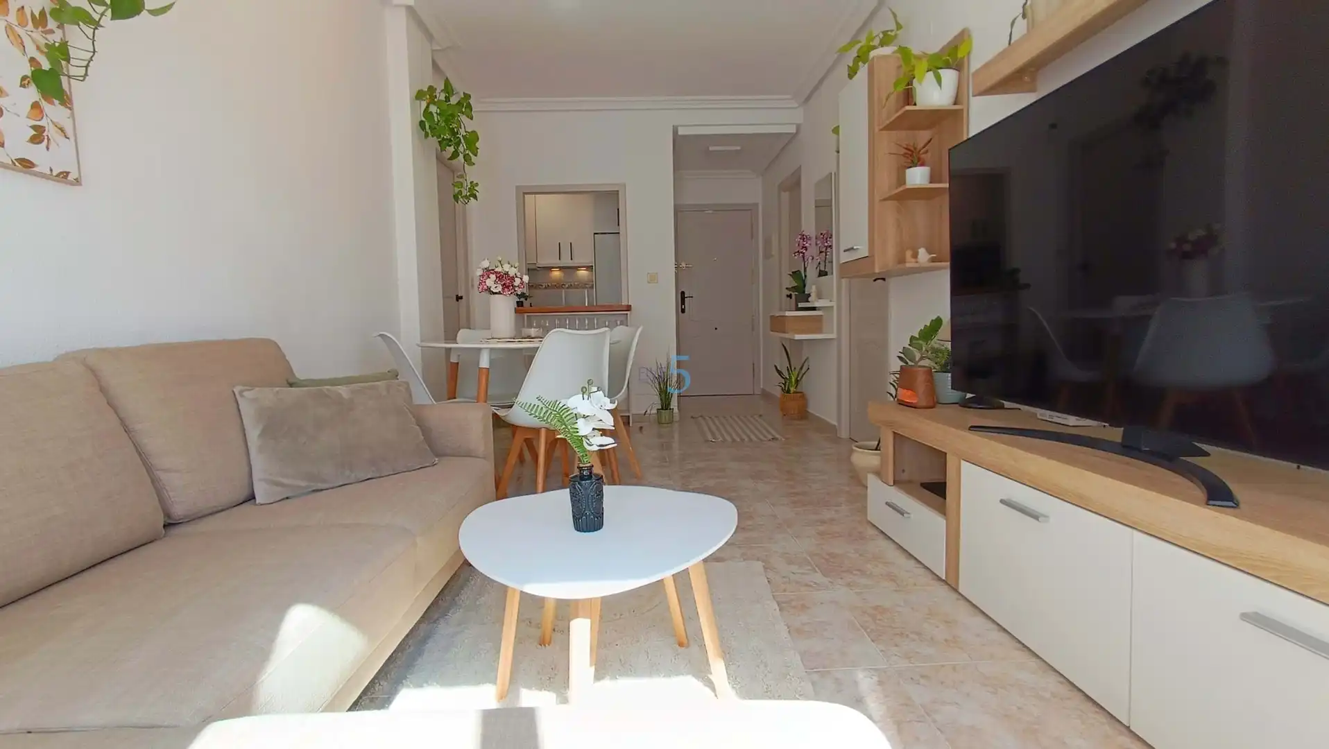 Piso con terraza en venta en Playa del Cura, imagen 15