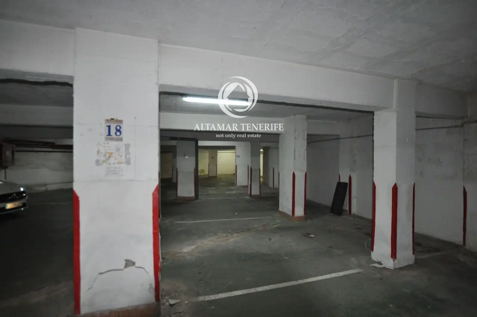 Locale commerciale in vendita a Costa Adeje, imagen 16