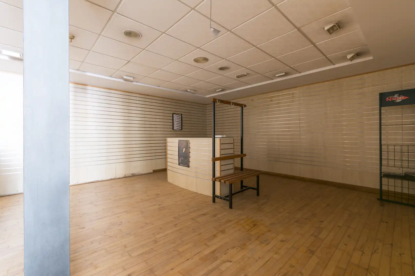 Local commercial à vendre à Calle Rausell, imagen 8