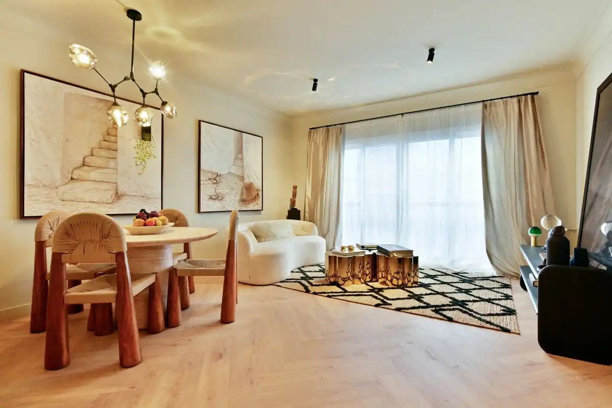 Piso con ascensor en venta en Carrer Nou de Sant Francesc, imagen 5