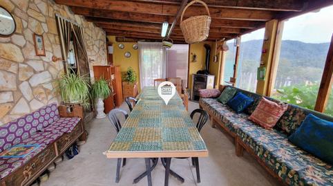 Foto 5 de Finca rústica en venda a Canyamars, Barcelona