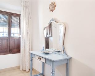 Bedroom of Flat to rent in Mollina