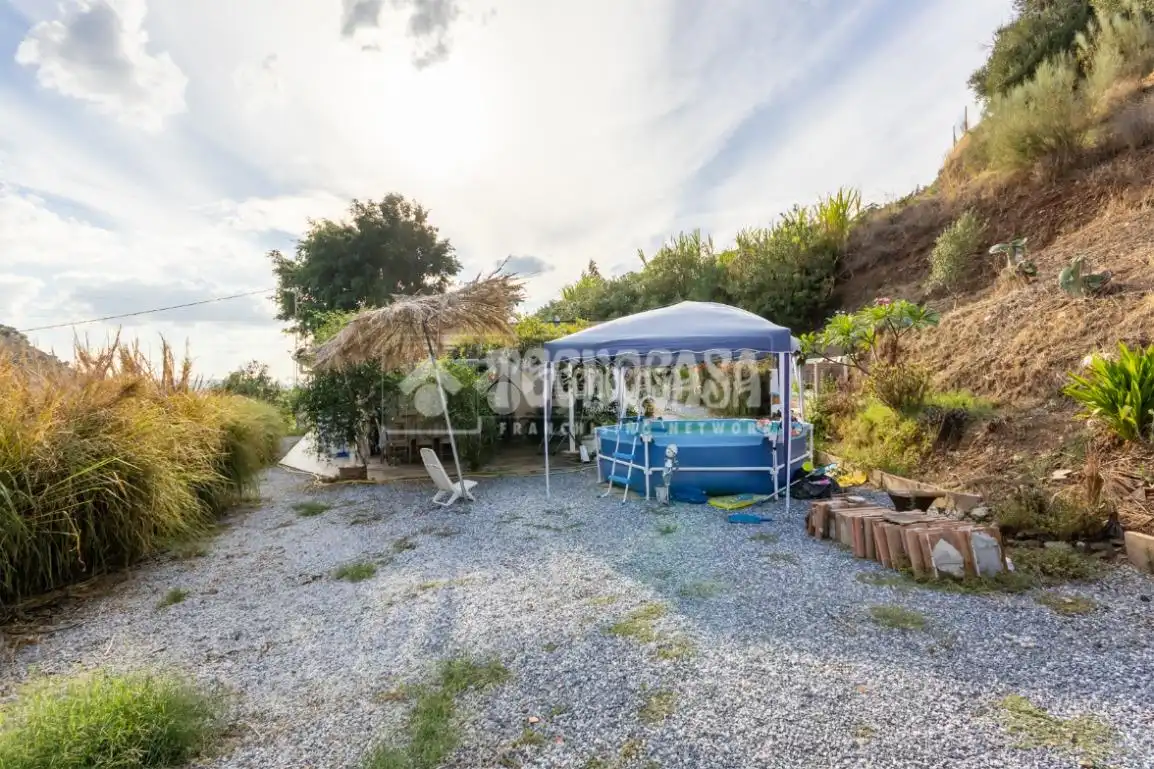 Country house for sale in Canillas de Aceituno, imagen 30