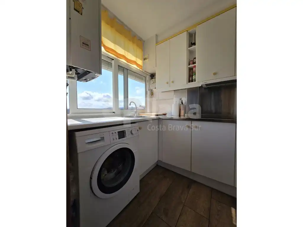 Cuina de Apartament en venda en Lloret de Mar