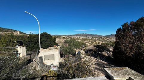 Foto 5 de Casa o xalet en venda a Monóvar / Monòver, Alicante