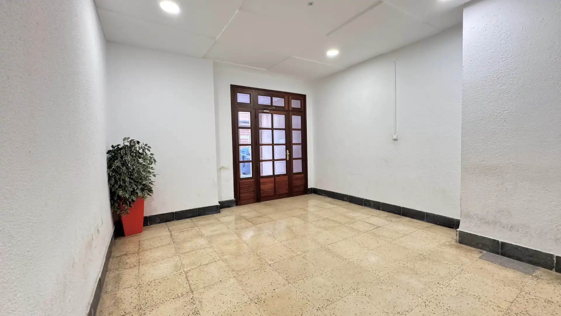 Flat for sale in Valencia