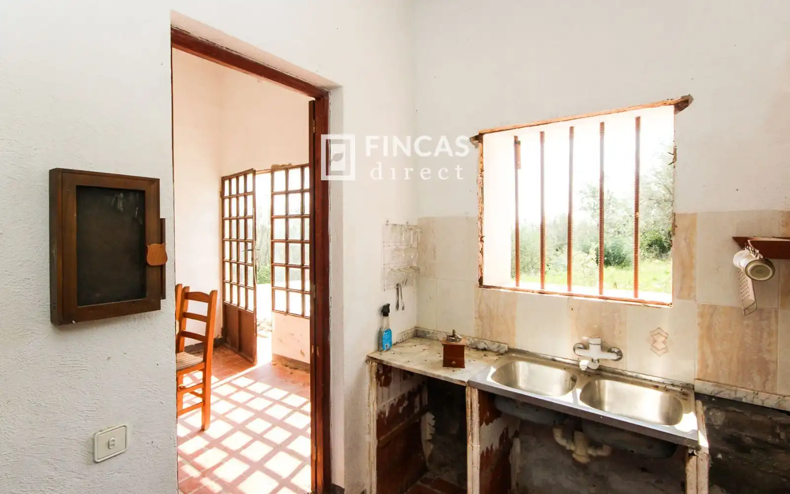 Casa rústica en venda a RJMF+97R, imagen 15