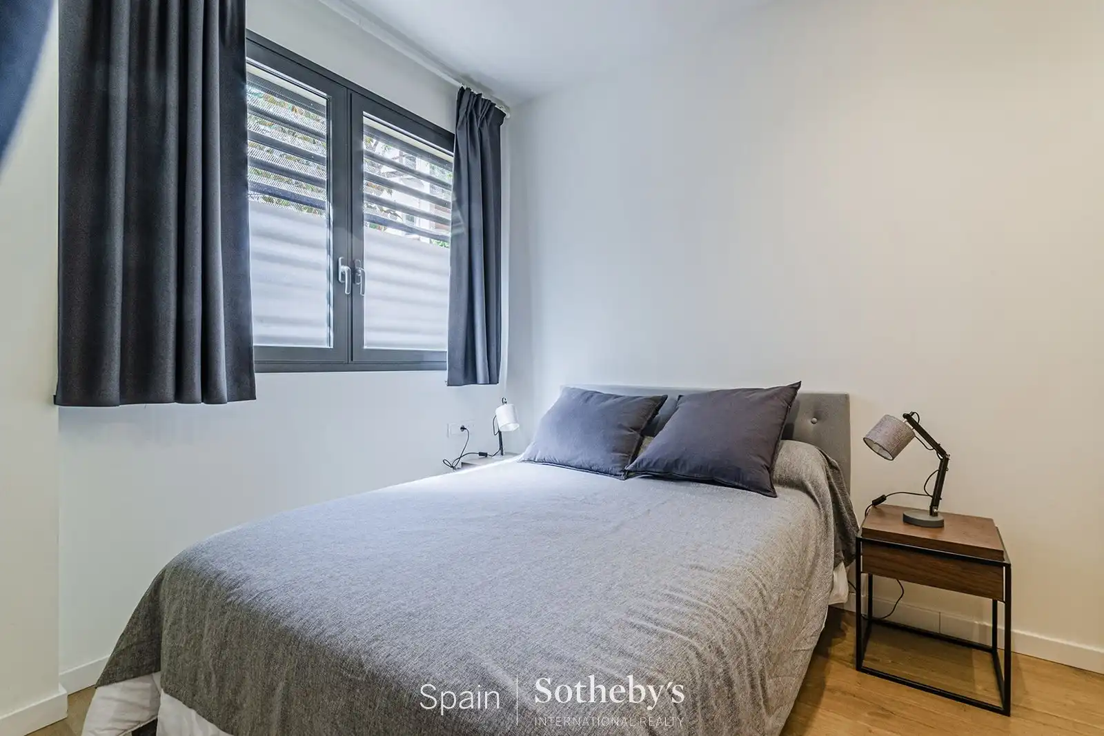 Apartamento con jardín en venta en Ciutat Vella, imagen 14