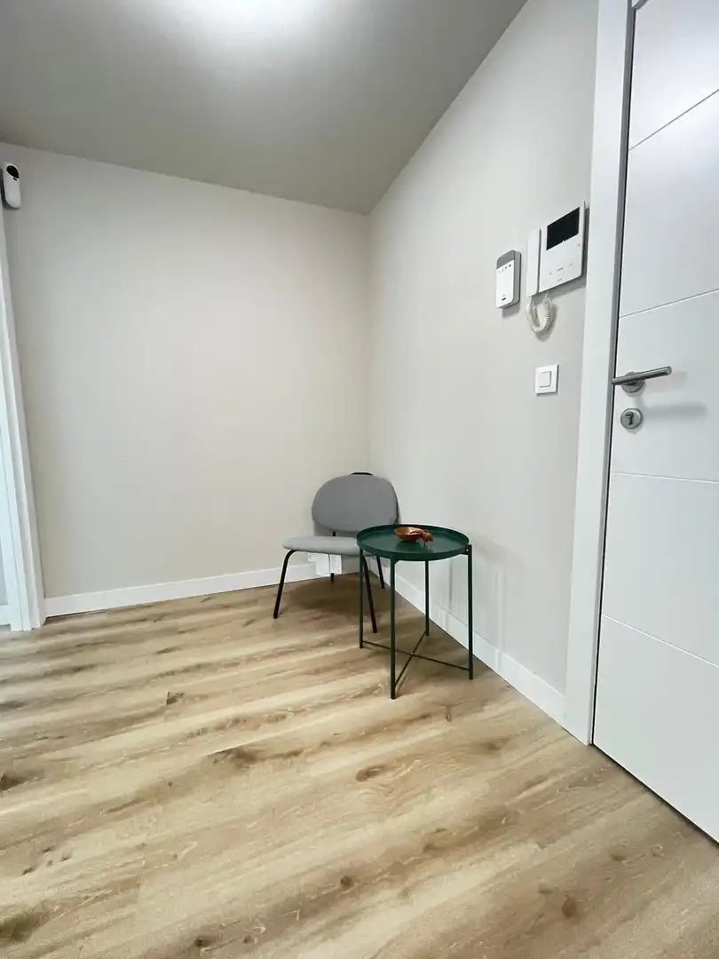 Piso de alquiler en Las Palmas de Gran Canaria con Terraza, Trastero y Amueblado